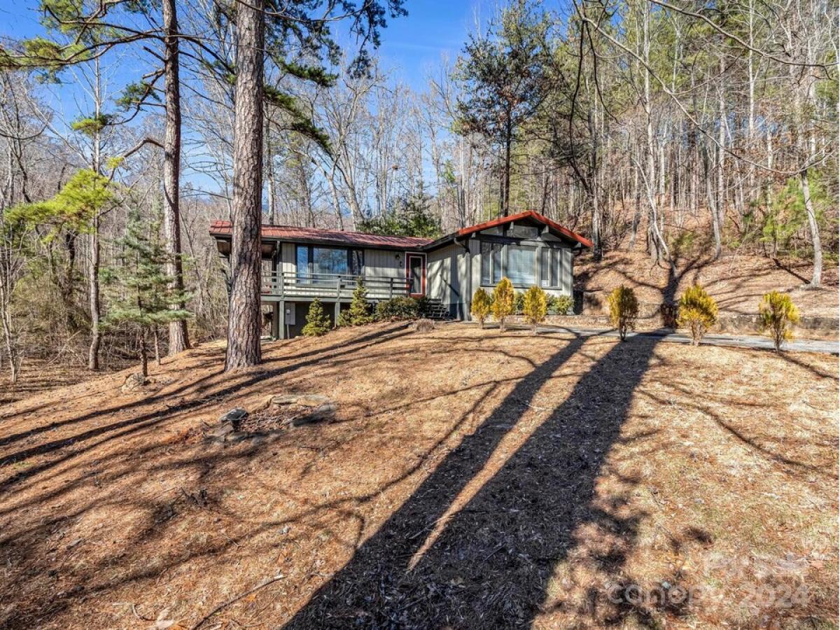 Picture of Home For Sale in Mill Spring, North Carolina, United States