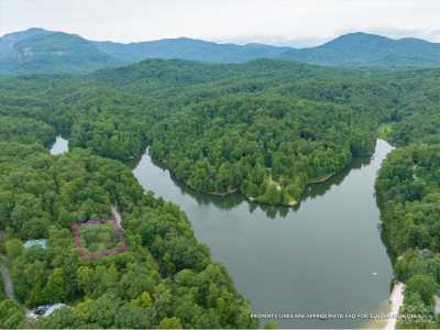 Home For Sale in Lake Lure, North Carolina