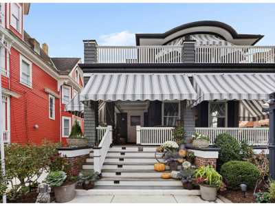 Home For Sale in Cape May, New Jersey
