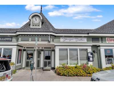 Commercial Building For Sale in Cape May, New Jersey
