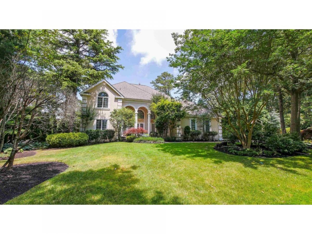 Picture of Home For Sale in Linwood, New Jersey, United States