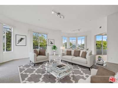 Home For Sale in Santa Monica, California