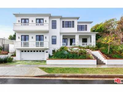 Home For Sale in Pacific Palisades, California