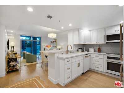 Home For Sale in Marina del Rey, California
