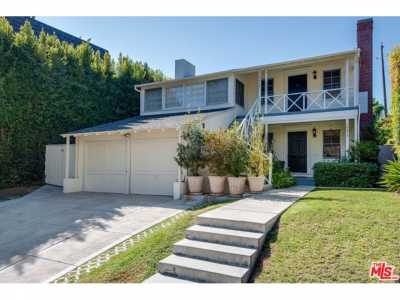 Home For Sale in Los Angeles, California