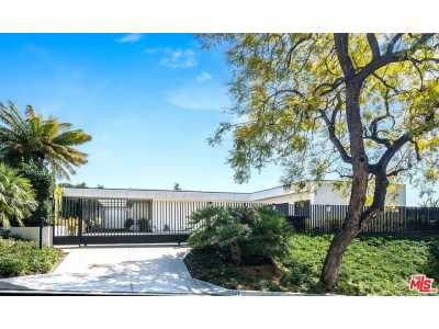 Home For Sale in Beverly Hills, California