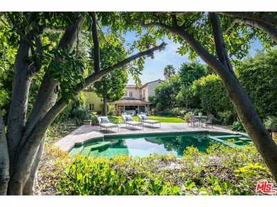 Home For Sale in Beverly Hills, California