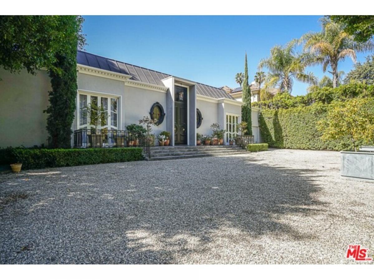 Picture of Home For Sale in Beverly Hills, California, United States
