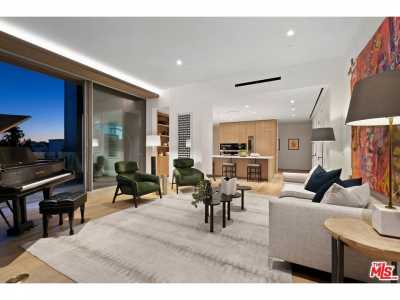 Home For Sale in West Hollywood, California