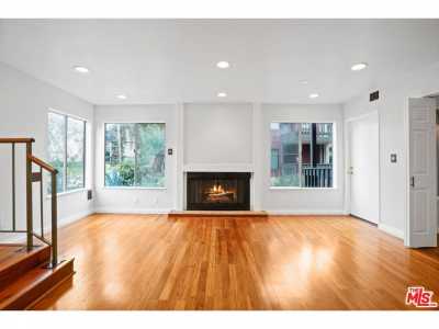 Home For Sale in Culver City, California