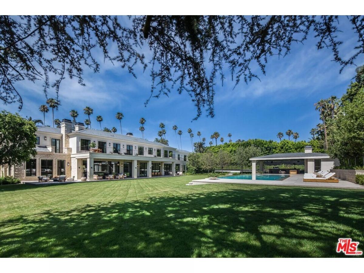 Picture of Home For Sale in Beverly Hills, California, United States