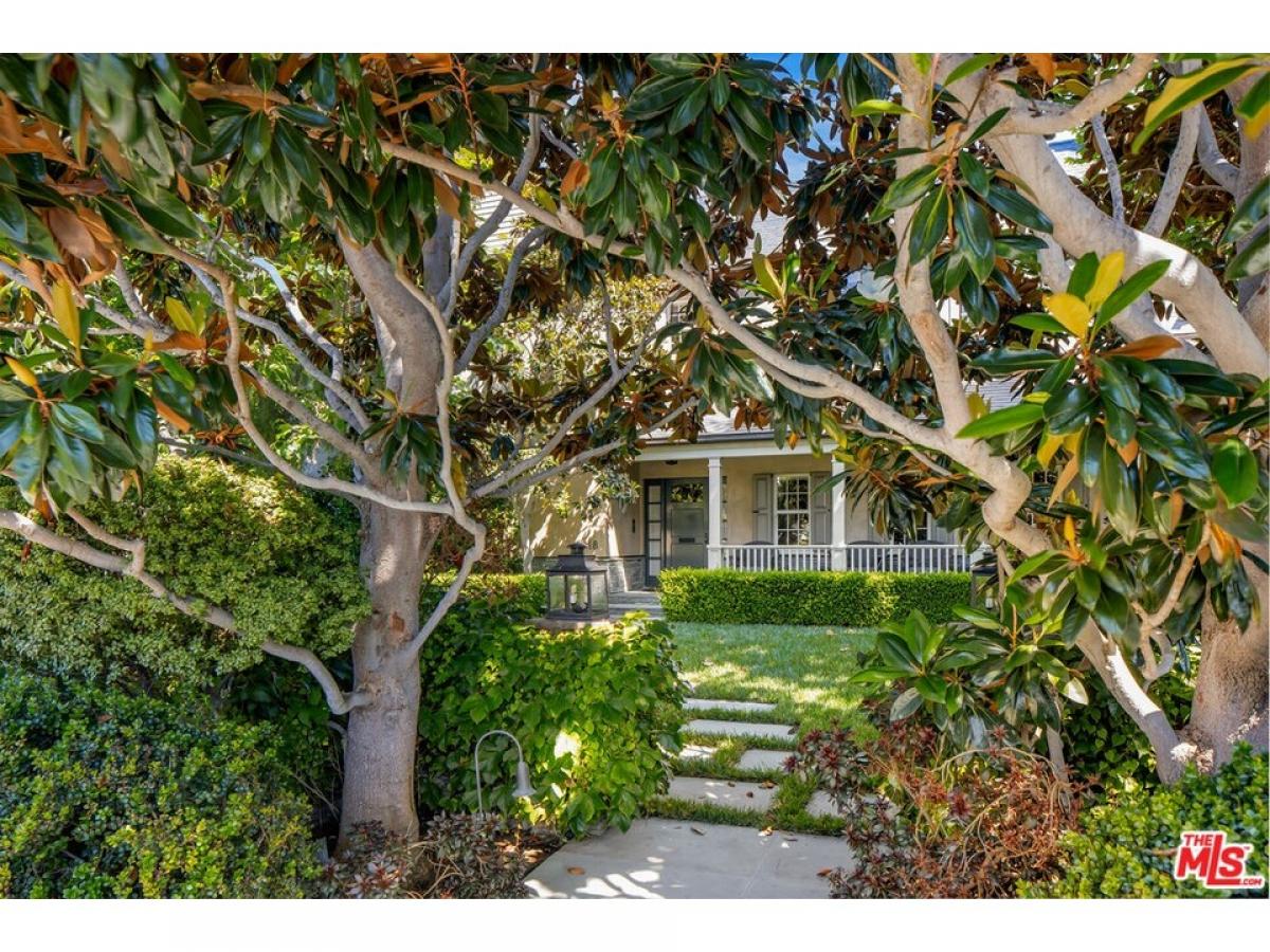 Picture of Home For Sale in Santa Monica, California, United States