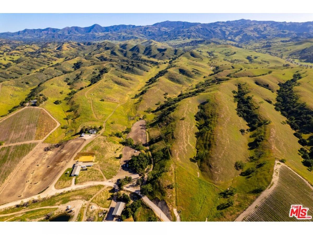 Picture of Home For Sale in Santa Ynez, California, United States