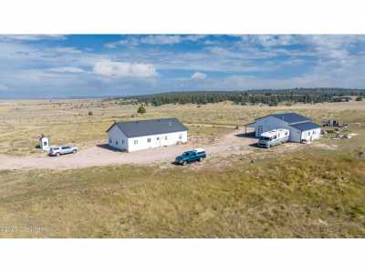 Home For Sale in Moorcroft, Wyoming