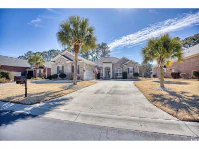 Home For Sale in North Myrtle Beach, South Carolina