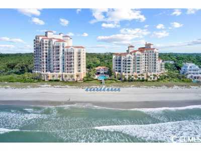 Home For Sale in Myrtle Beach, South Carolina
