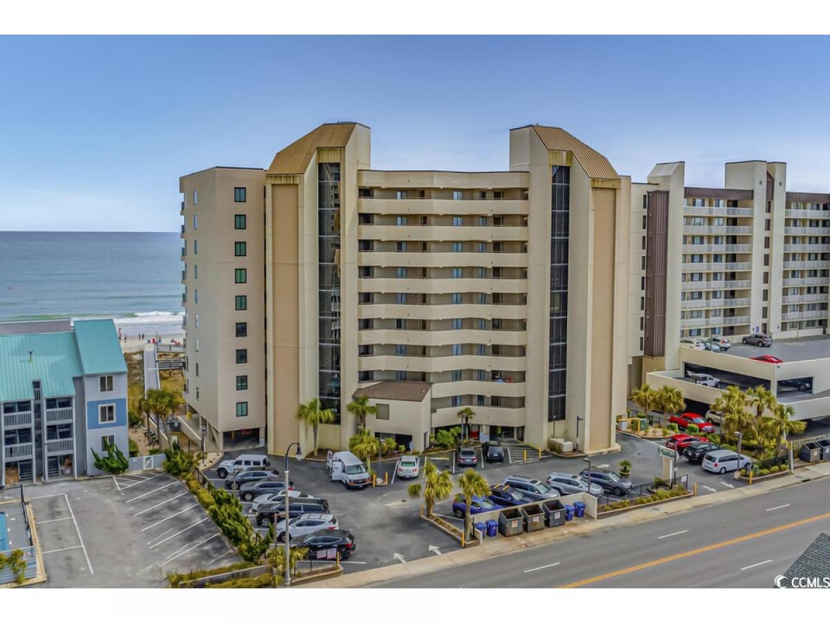 Picture of Home For Sale in North Myrtle Beach, South Carolina, United States
