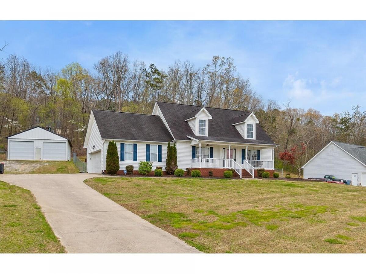 Picture of Home For Sale in Lafayette, Georgia, United States