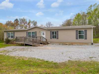 Home For Sale in Evensville, Tennessee