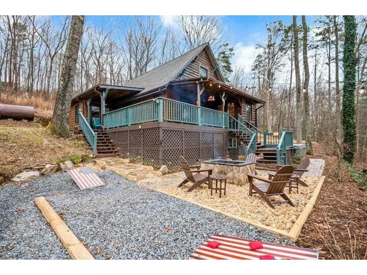 Picture of Home For Sale in Blue Ridge, Georgia, United States