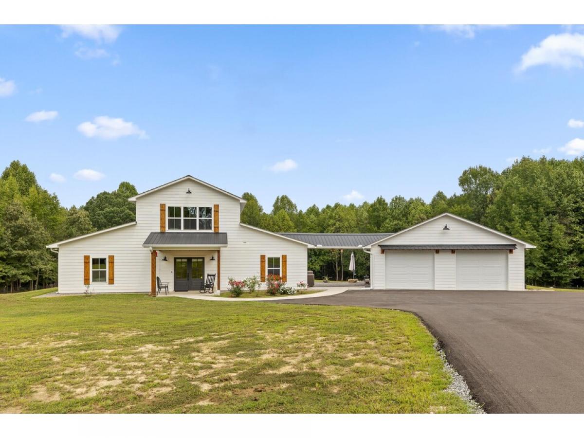 Picture of Home For Sale in Ider, Alabama, United States