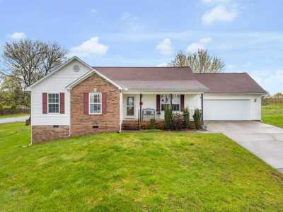 Home For Sale in Cleveland, Tennessee