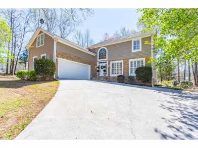 Home For Sale in Chatsworth, Georgia