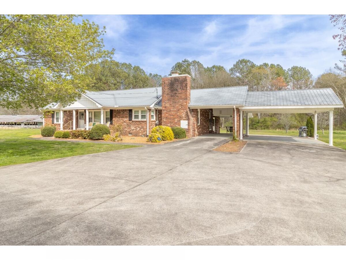 Picture of Home For Sale in Cohutta, Georgia, United States