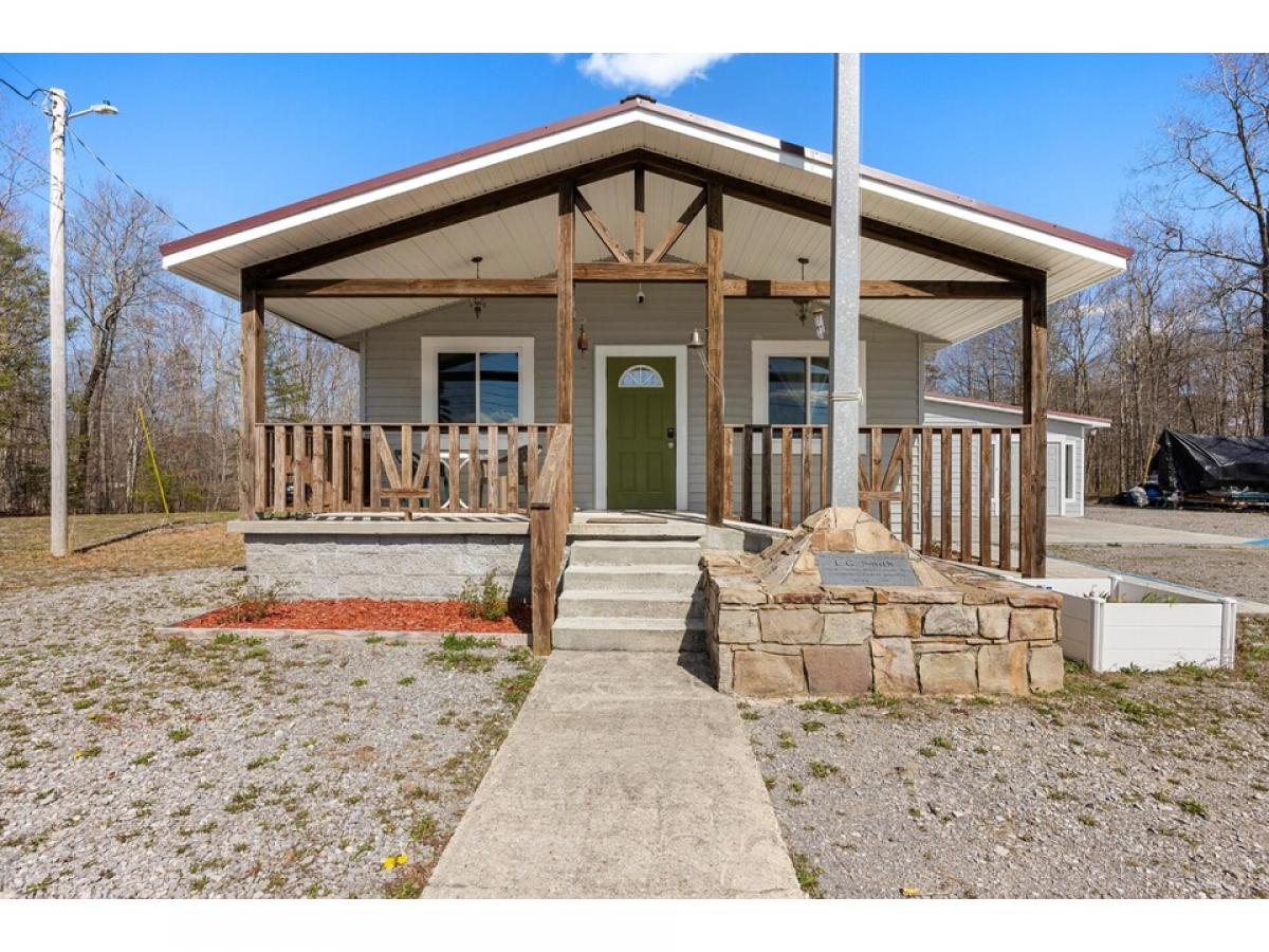 Picture of Home For Sale in Sequatchie, Tennessee, United States