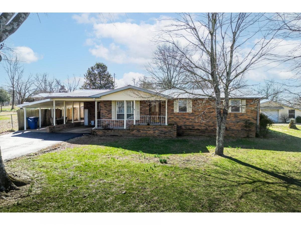 Picture of Home For Sale in Sylvania, Alabama, United States