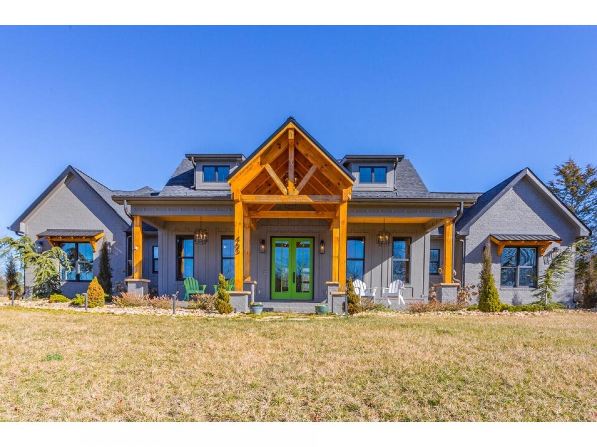 Picture of Home For Sale in Cohutta, Georgia, United States