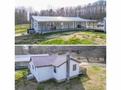 Home For Sale in Crossville, Tennessee