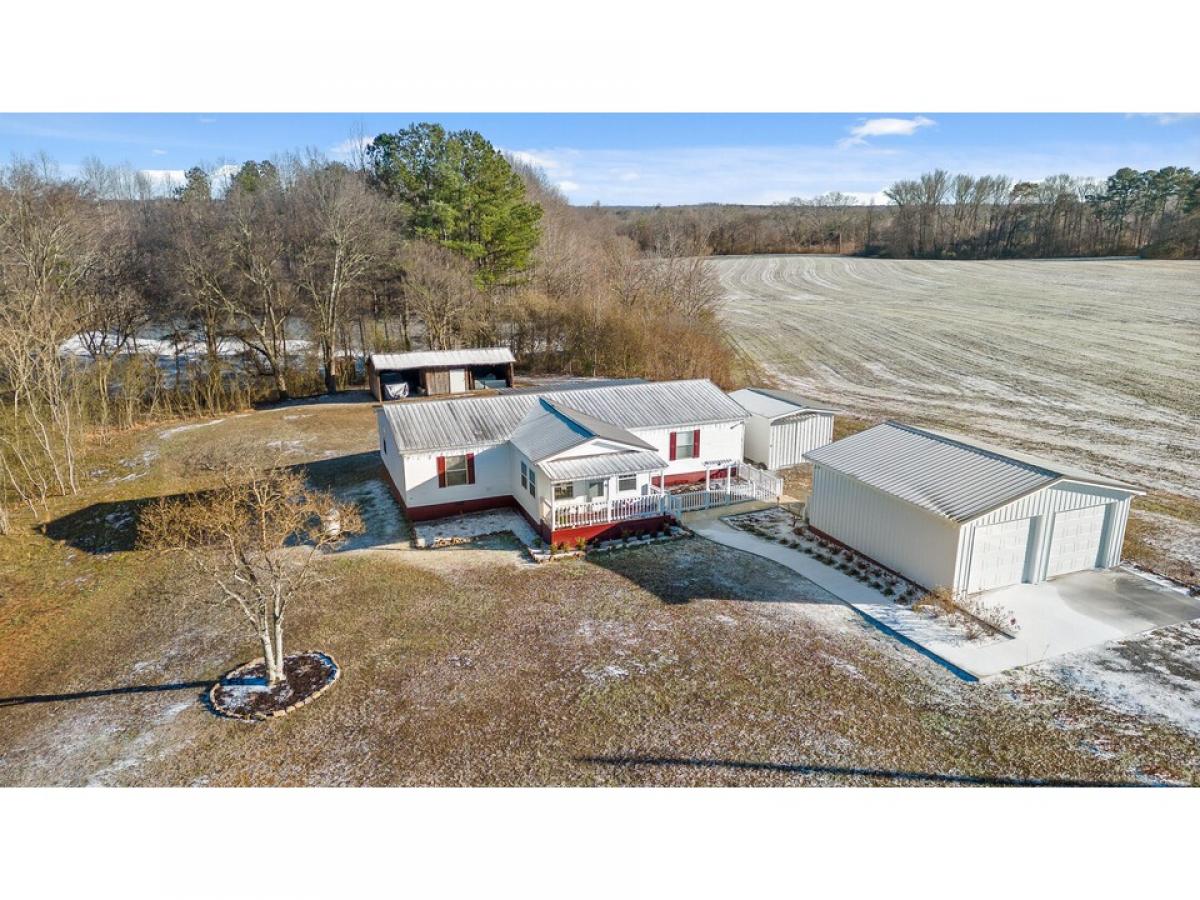Picture of Home For Sale in Pisgah, Alabama, United States