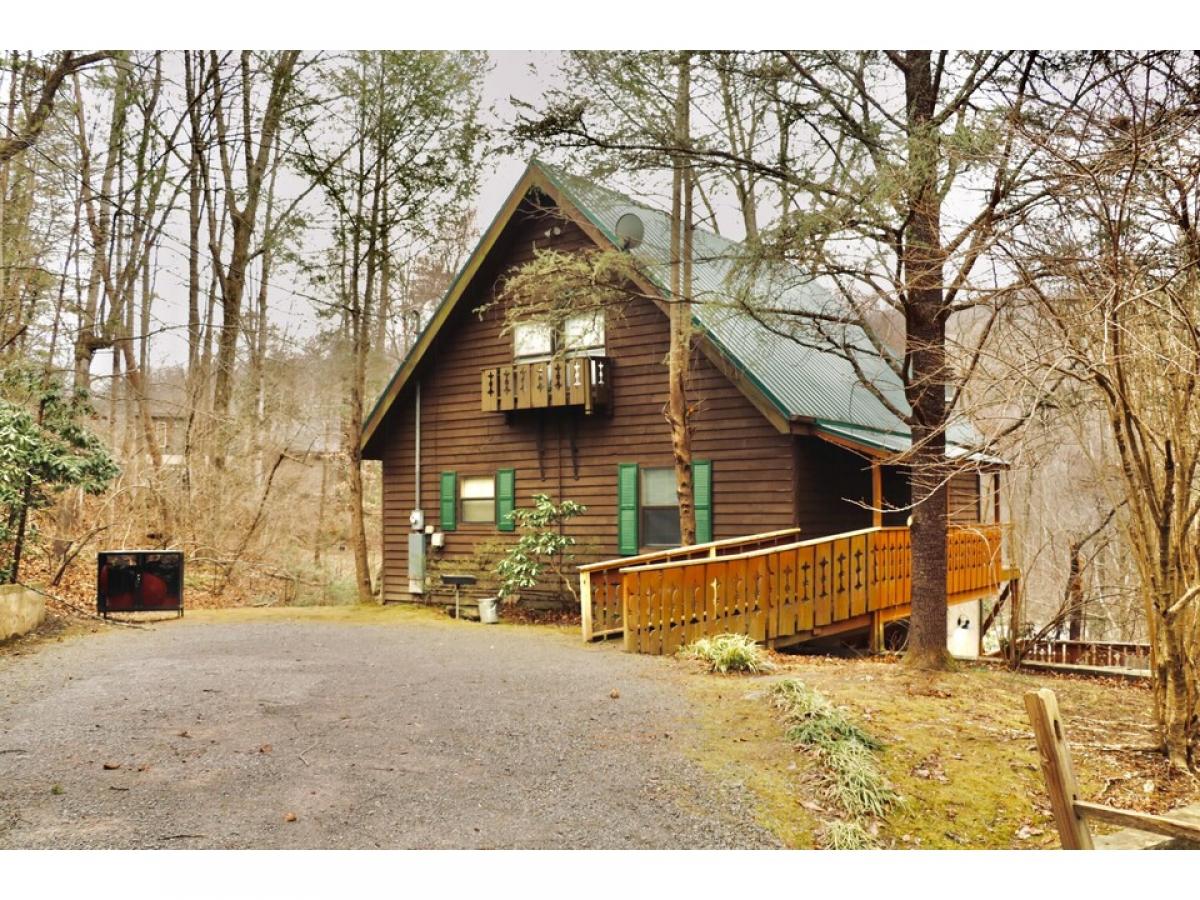 Picture of Home For Sale in Sevierville, Tennessee, United States