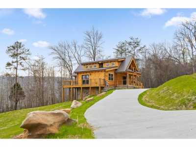 Home For Sale in Kimball, Tennessee