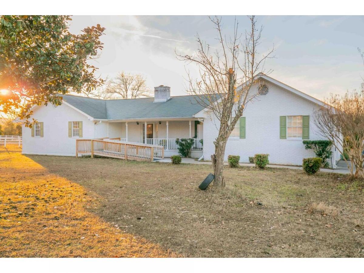 Picture of Home For Sale in Mcdonald, Tennessee, United States