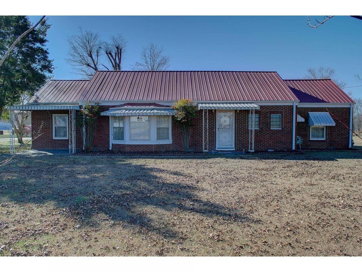 Picture of Home For Sale in Fyffe, Alabama, United States