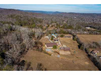 Home For Sale in Sale Creek, Tennessee