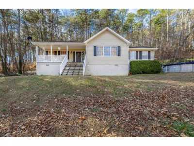 Home For Sale in Old Fort, Tennessee