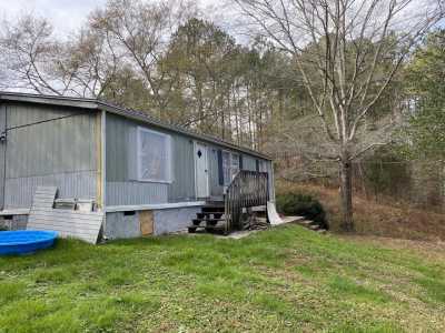 Home For Sale in Lafayette, Georgia