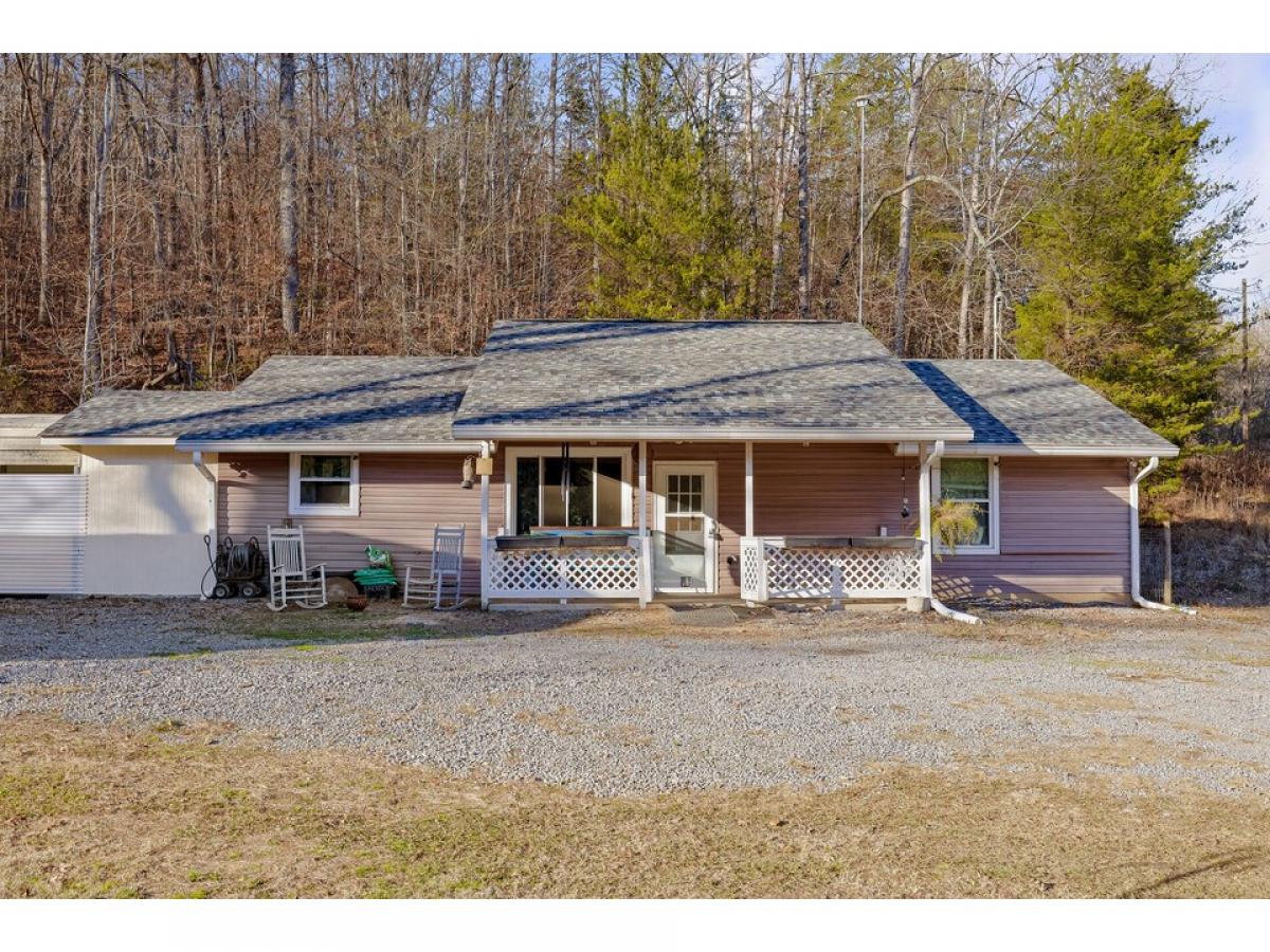 Picture of Home For Sale in Jasper, Tennessee, United States