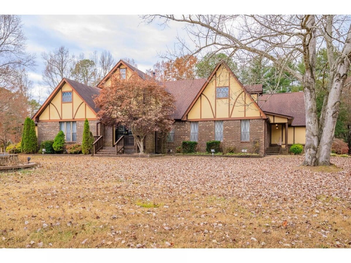 Picture of Home For Sale in Ringgold, Georgia, United States