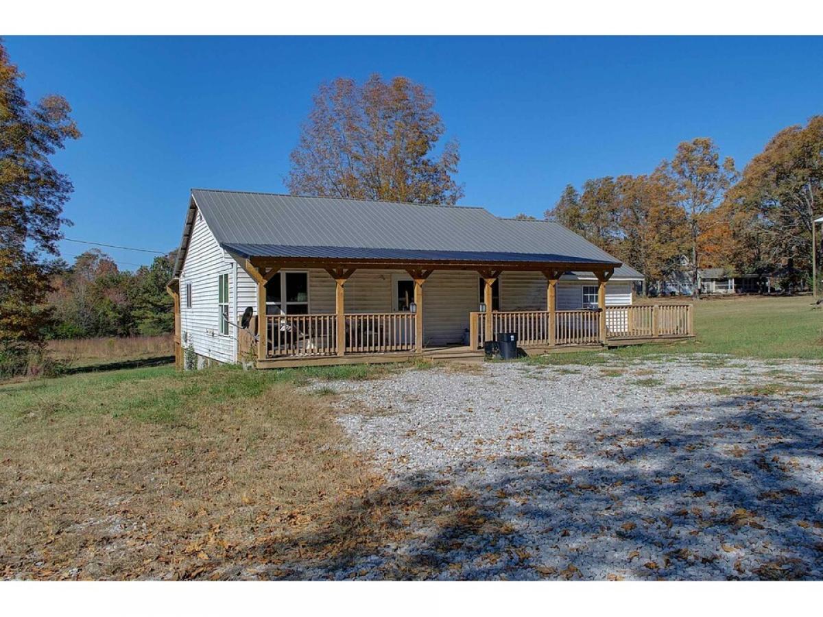 Picture of Home For Sale in Flat Rock, Alabama, United States