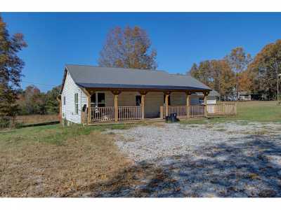 Home For Sale in Flat Rock, Alabama