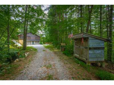 Home For Sale in Reliance, Tennessee