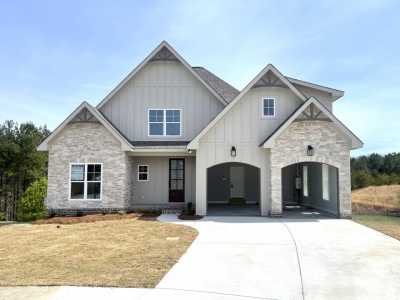 Home For Sale in Soddy Daisy, Tennessee