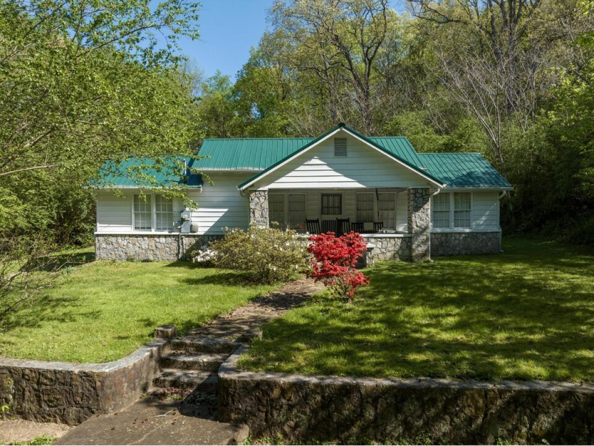 Picture of Home For Sale in Chattanooga, Tennessee, United States
