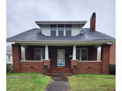 Home For Sale in Chattanooga, Tennessee