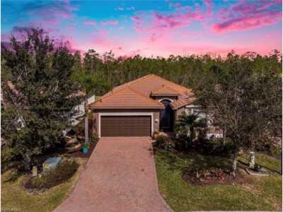 Home For Sale in Estero, Florida