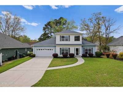 Home For Sale in Ocean Isle Beach, North Carolina